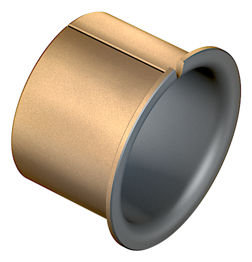 Caspar Gleitlager CA-52506 industrial spare part
