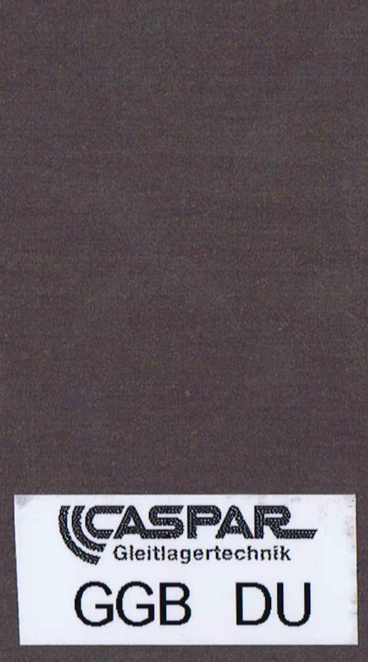 GGB CA-58373 industrial spare part
