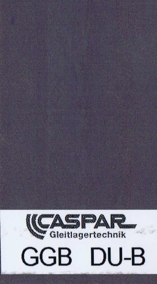 GGB CA-58444 industrial spare part