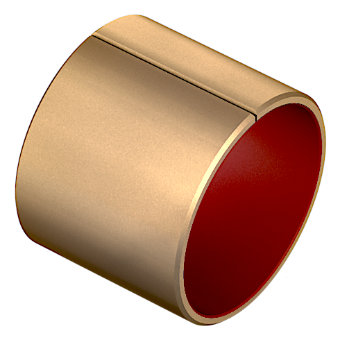 GGB CA-58473 industrial spare part