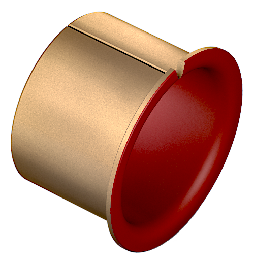 GGB CA-59146 industrial spare part