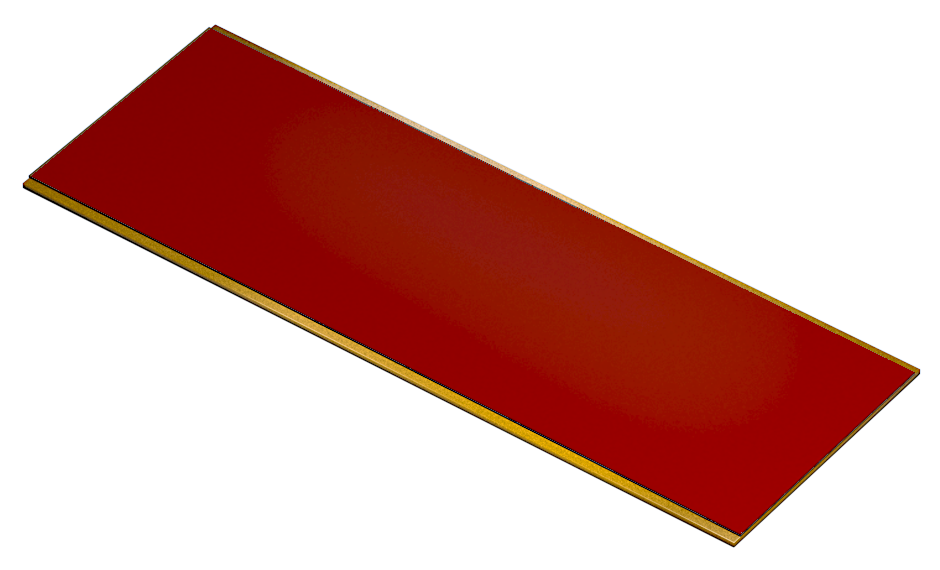 GGB CA-64114 industrial spare part