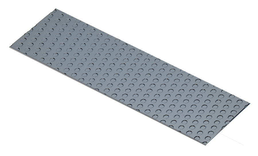 PERMAGLIDE CA-65063 industrial spare part