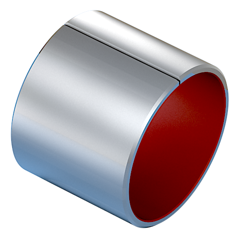 Caspar Gleitlager CA-65541 industrial spare part