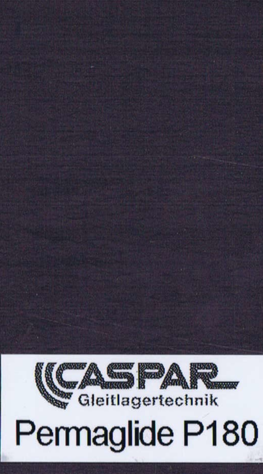 PERMAGLIDE CA-71782 industrial spare part