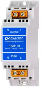CAMTEC ESB101.LED.115VAC(R2)