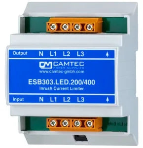 CAMTEC ESB303.LED.200/400(R2)