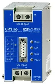 CAMTEC UMS00100.80TSF(R2)
