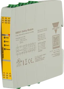 Carlo Gavazzi SMS31