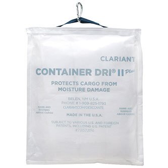 Container Dri®II Plus 25421027685 AGM Container Controls industrial spare part