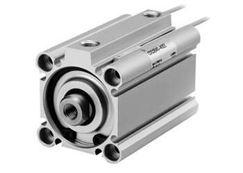 SMC CDQ2KA40-10DZ Compact cylinder