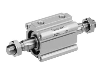 SMC CDQ2KWA63TF-25DMZ Compact cylinder