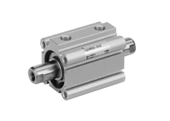 SMC CDQ2WA100-100DZ Compact cylinder