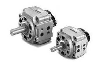 SMC CDRB1BW50-180S-XF Rotary actuator