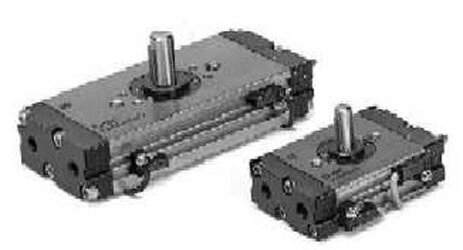 SMC CDRQ2BS20TF-180C Rotary actuator
