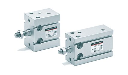 SMC CU10D-PS Service kit
