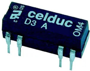 Celduc Relais D31B3100