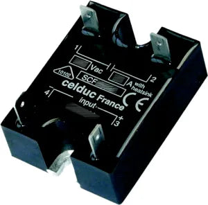 Celduc Relais SCF42324