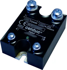 Celduc Relais SCI0251700