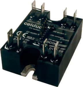 Celduc Relais SCQ842160