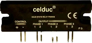 Celduc Relais SHT842300