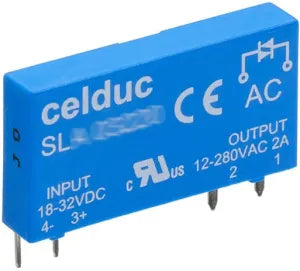 Celduc Relais SLA03220