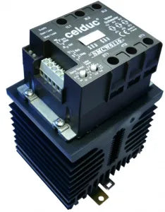 Celduc Relais SMCW6110