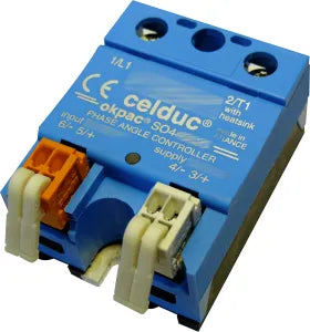 Celduc Relais SO400200