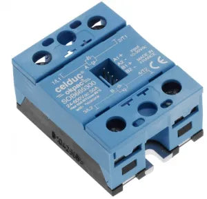 Celduc Relais SOB665300