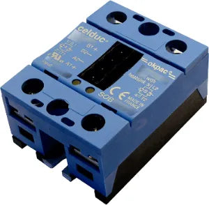 Celduc Relais SOB867640