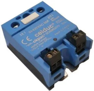 Celduc Relais SOI885070