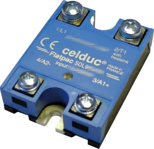 Celduc Relais SOL942460