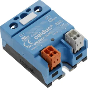 Celduc Relais SOR867070