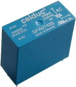 Celduc Relais SPD03505