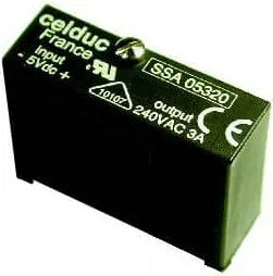 Celduc Relais SSA05320