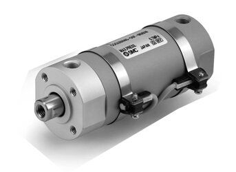 SMC CDG3BN20-25F Pneumatic cylinder