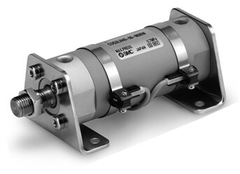 SMC CDG3DN32-125 Pneumatic cylinder