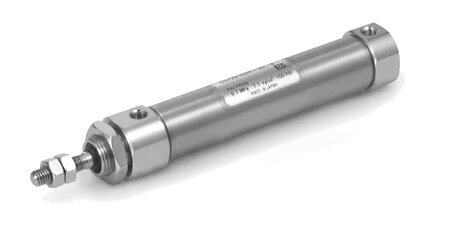 SMC CDG5EA100SR-75 Cylinder