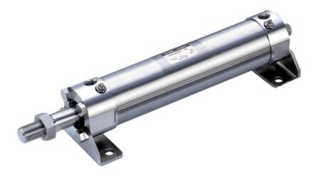 SMC CDG5FA100TFSV-50 Cylinder