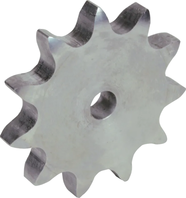 Chiaravalli 03-1 Z19 5x2.5 platewheel ISO/R 606