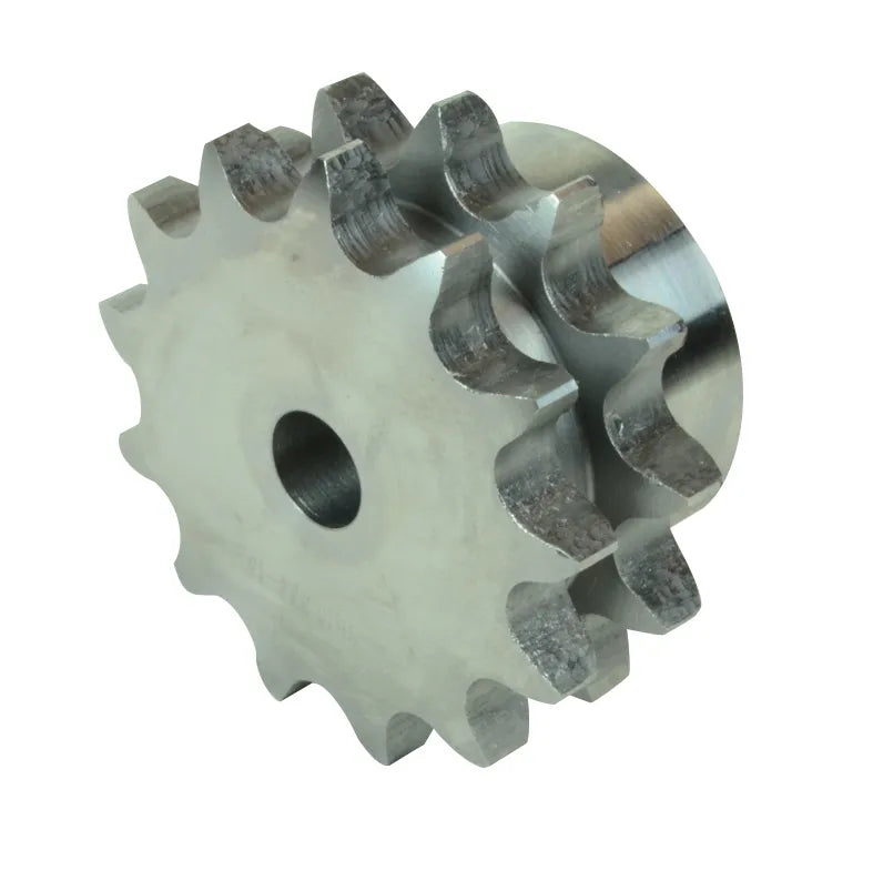 Chiaravalli 05B-2 Z19 8x3 d10 sprocket ISO/R 606