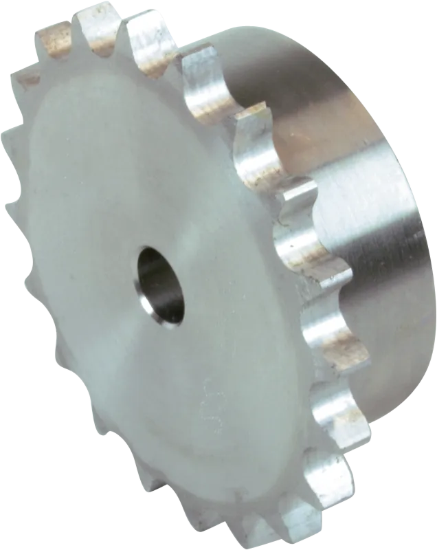 Chiaravalli 06B-1 Z22 3/8x7/32 d12 sprocket ISO/R 606