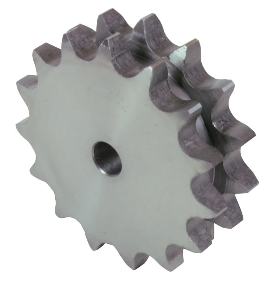 Chiaravalli 06B-2 Z29 3/8x7/32 platewheel ISO/R 606