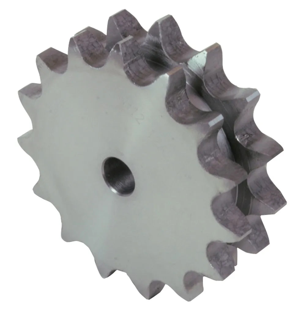 Chiaravalli 08B-2 Z90 1/2x5/16 platewheel ISO/R 606