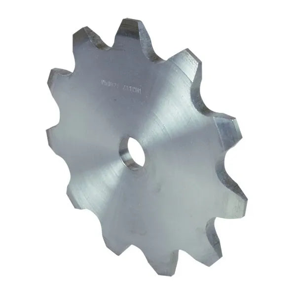 Chiaravalli 100-V40-1 Z10 100-V40 platewheel for conveyors and elevators