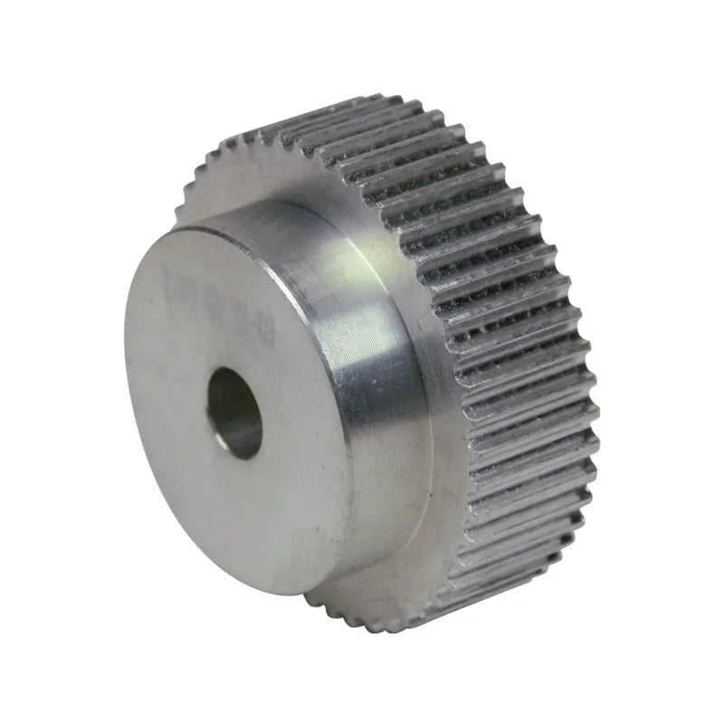 Chiaravalli 21 XL 037F timing pulley (aluminium)