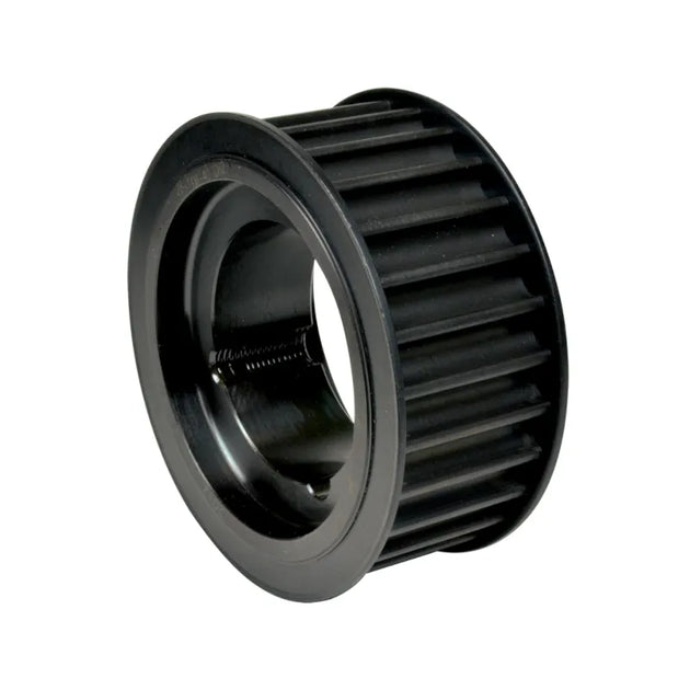 Chiaravalli 32 8M 36F TL POLY CH.GT2 timing pulley