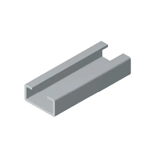 Chiaravalli C11 40X45 L2000 FeZn profile