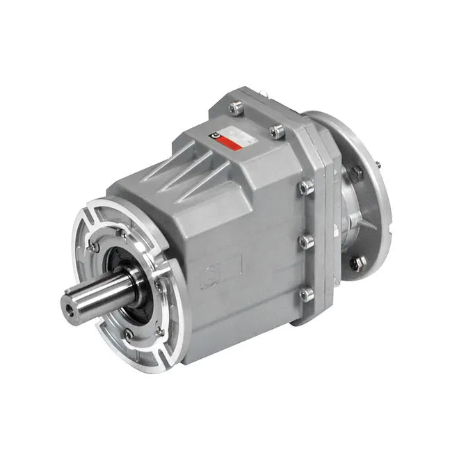 Chiaravalli CHG-A 603-55.75 PAM132 B5 helical gearbox