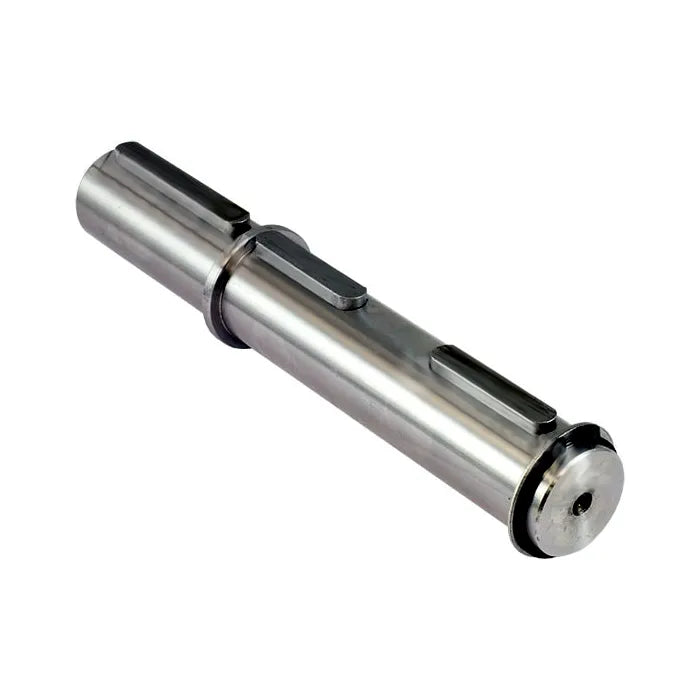 Chiaravalli CHG-K 50390 one-sided output shaft